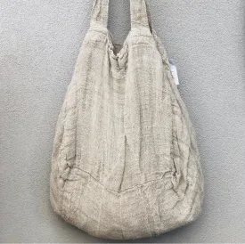 Angaston Tote - Natural