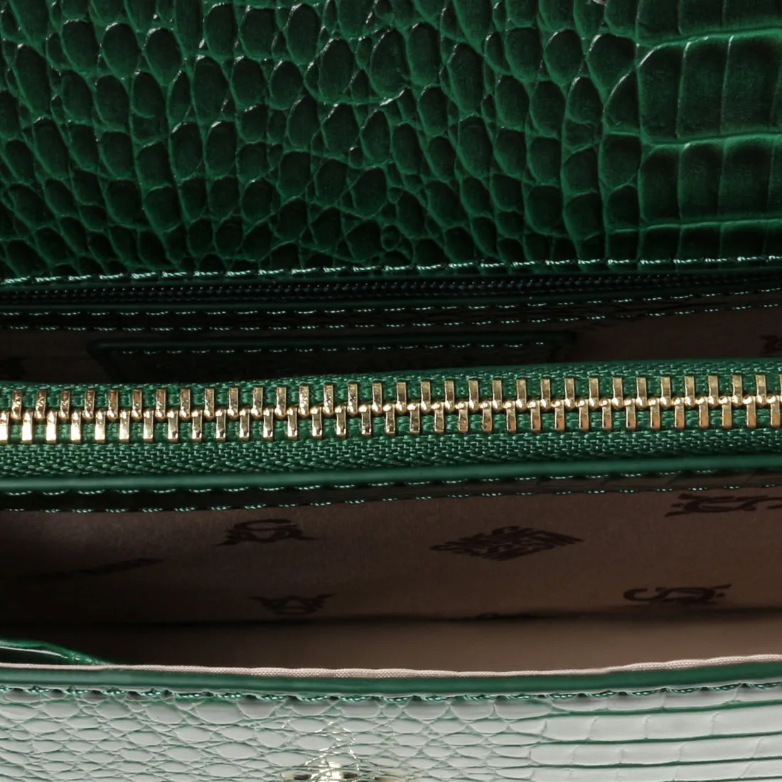 BCALM GREEN