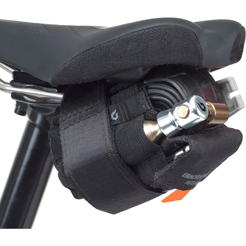 Blackburn Switch Wrap Bag Black