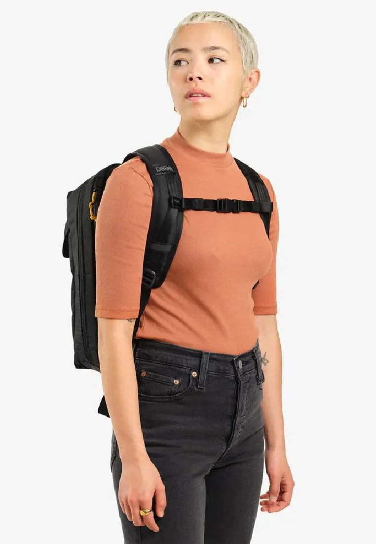 Chrome Industries Ruckas Backpack 14L Natural