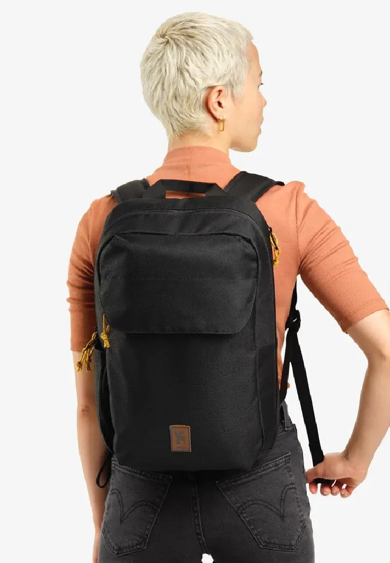 Chrome Industries Ruckas Backpack 14L Natural