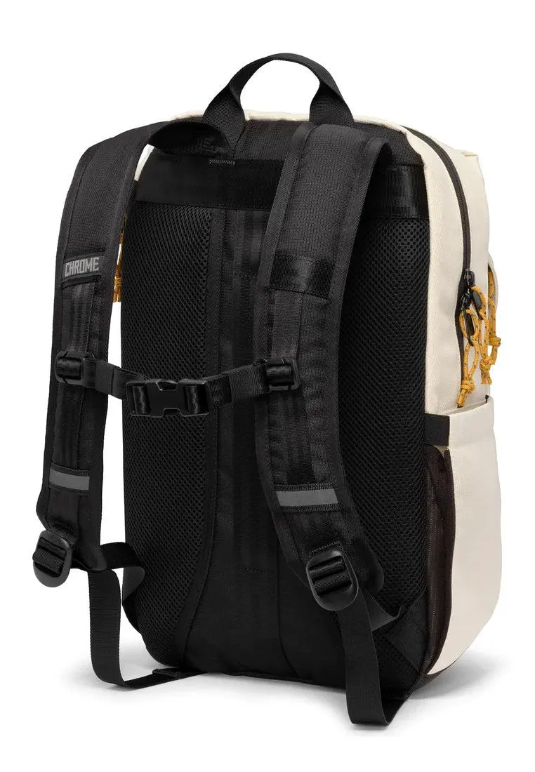 Chrome Industries Ruckas Backpack 14L Natural