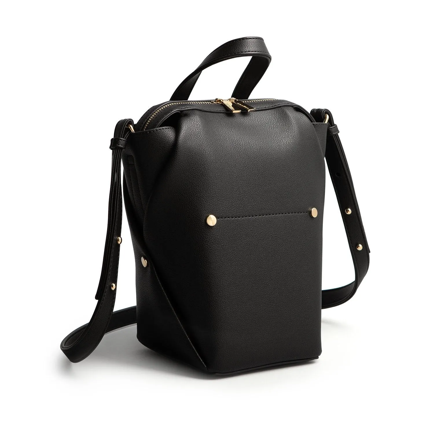 Coley Plus - Black