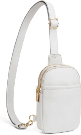 Crossbody Sling Bags & Fanny Packs - Women's Belt Bag Gifts