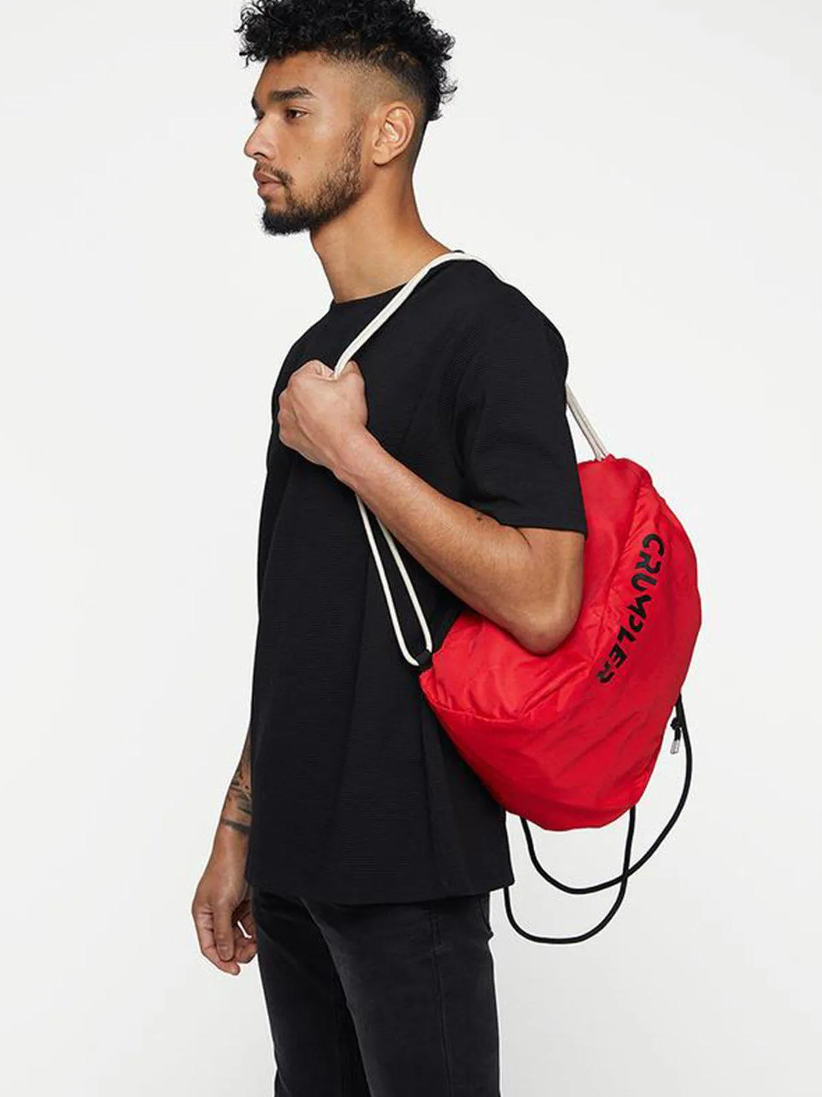 Crumpler Squid Pocket Large Everyday Backpack Mineral Print