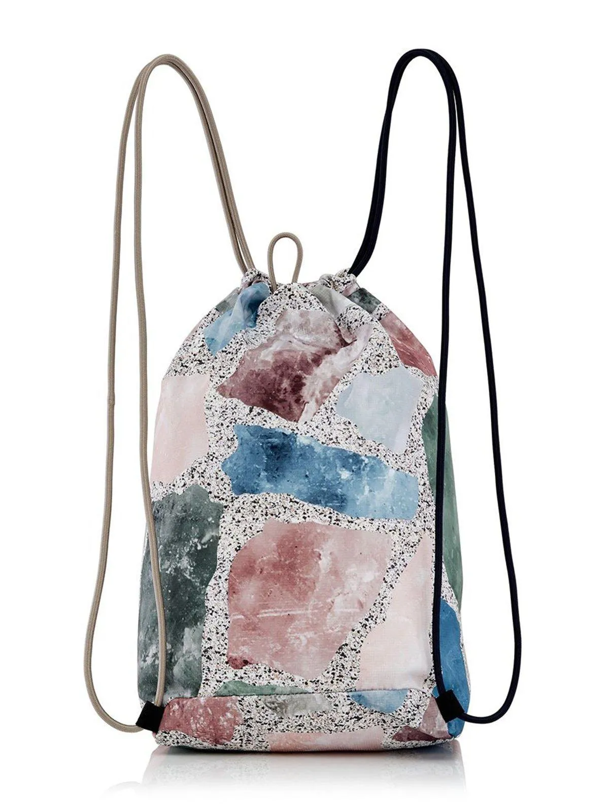 Crumpler Squid Pocket Large Everyday Backpack Mineral Print