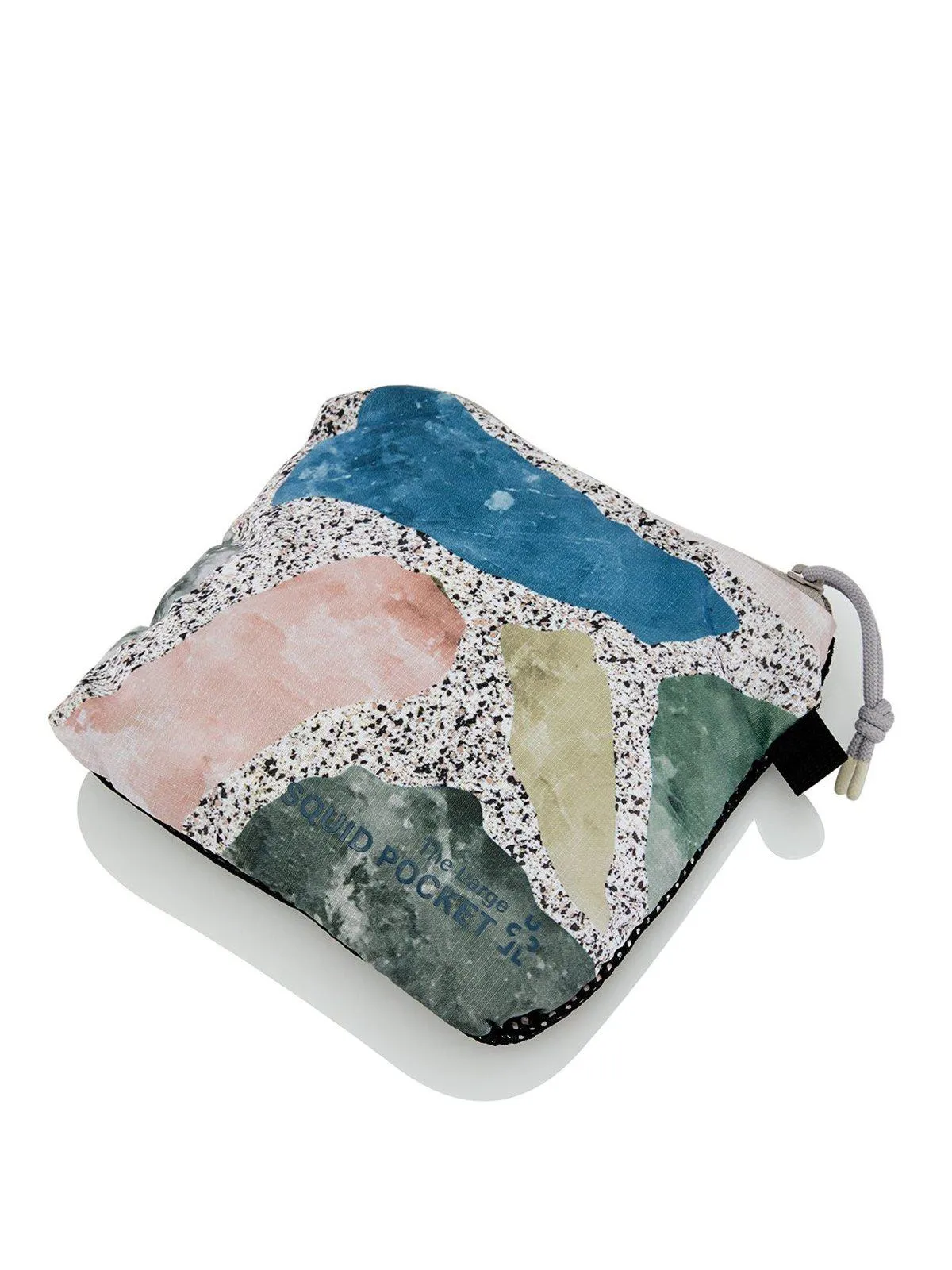 Crumpler Squid Pocket Large Everyday Backpack Mineral Print