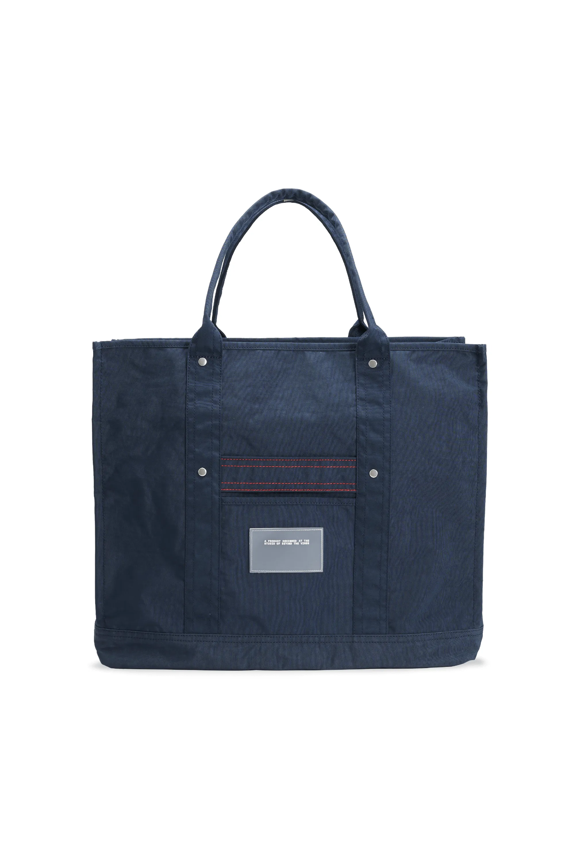 Crunch Carryall 03