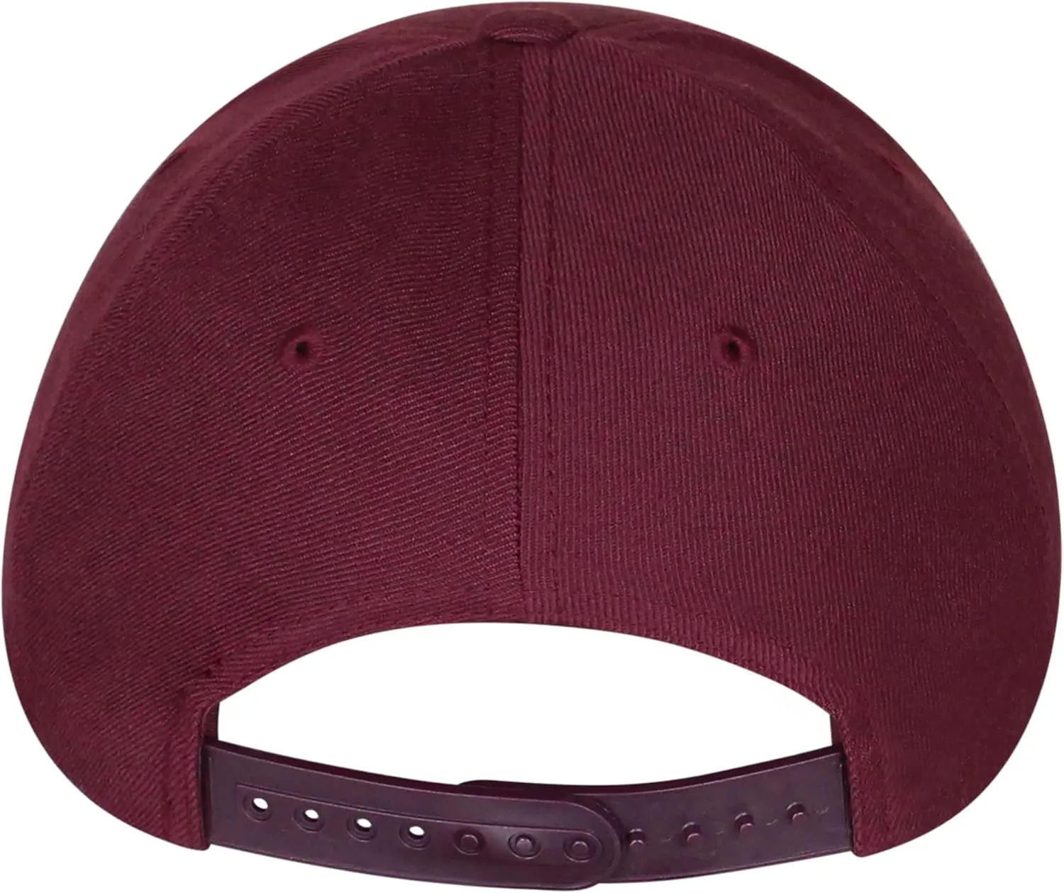 JPAK Route 66 Curved Bill Snapback Outdoor Cap Roadtrip Highway 66