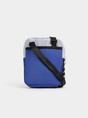 Kappa Banda Bayes - Unisex - Royal Blue