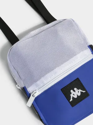 Kappa Banda Bayes - Unisex - Royal Blue