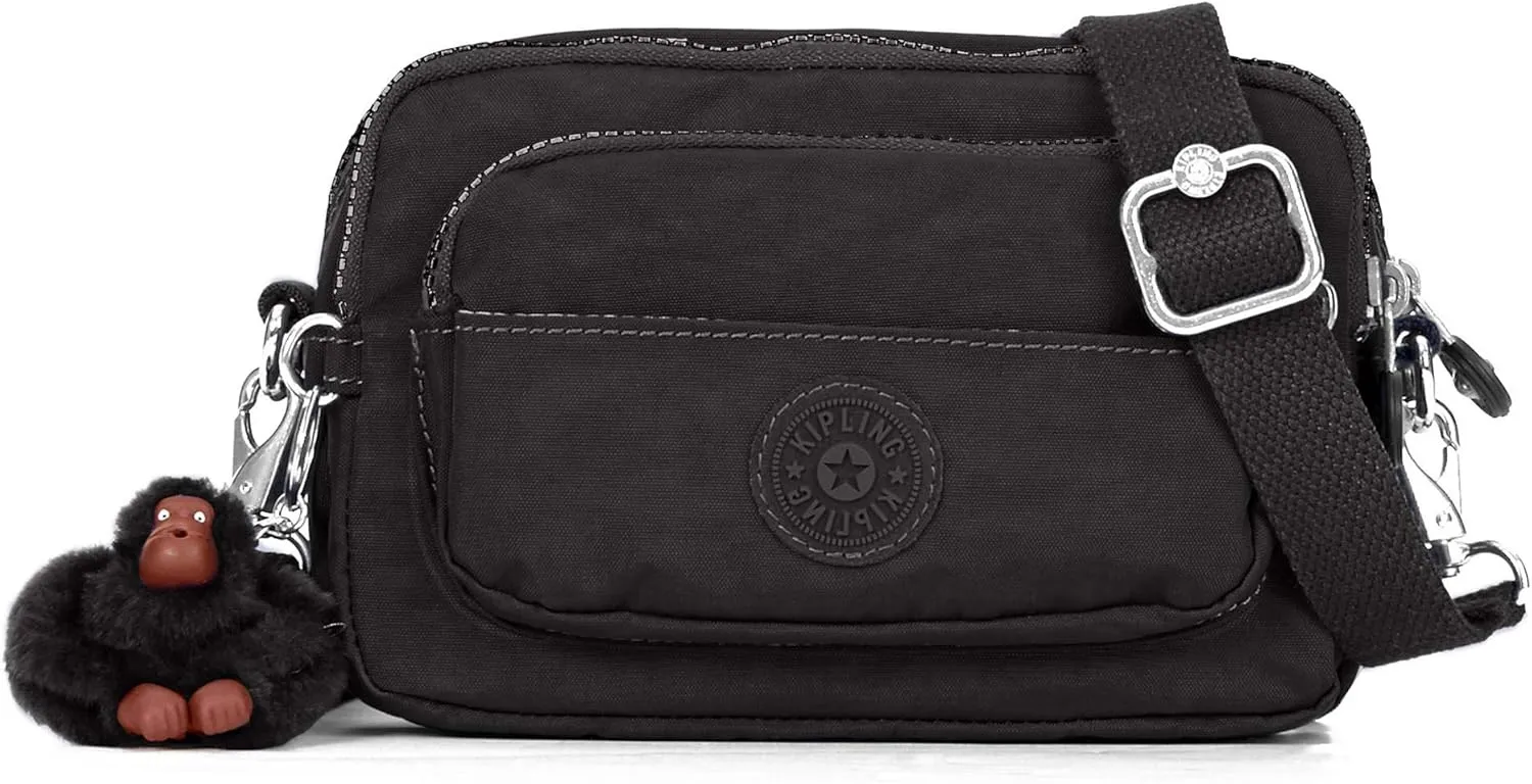Kipling Women's Merryl 2-in-1 Convertible Waistpack