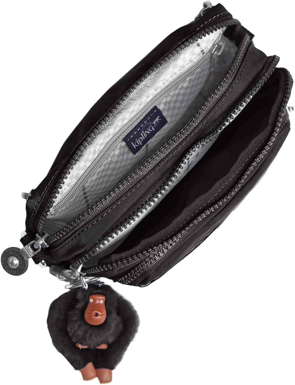 Kipling Women's Merryl 2-in-1 Convertible Waistpack