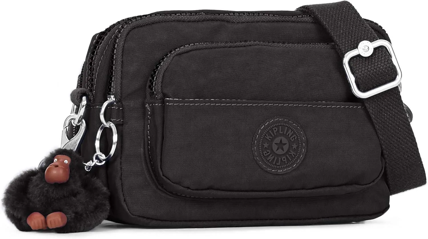 Kipling Women's Merryl 2-in-1 Convertible Waistpack