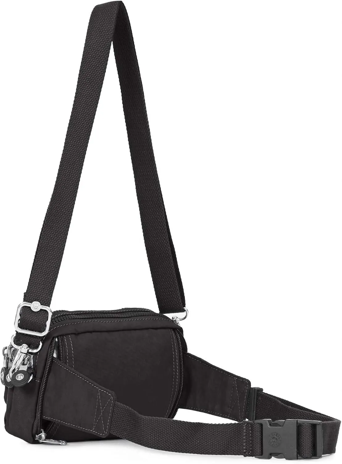 Kipling Women's Merryl 2-in-1 Convertible Waistpack