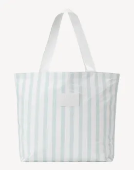 Le Stripe Day Tripper Beach Bag