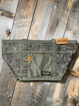 Medium Mesh Gear Tote