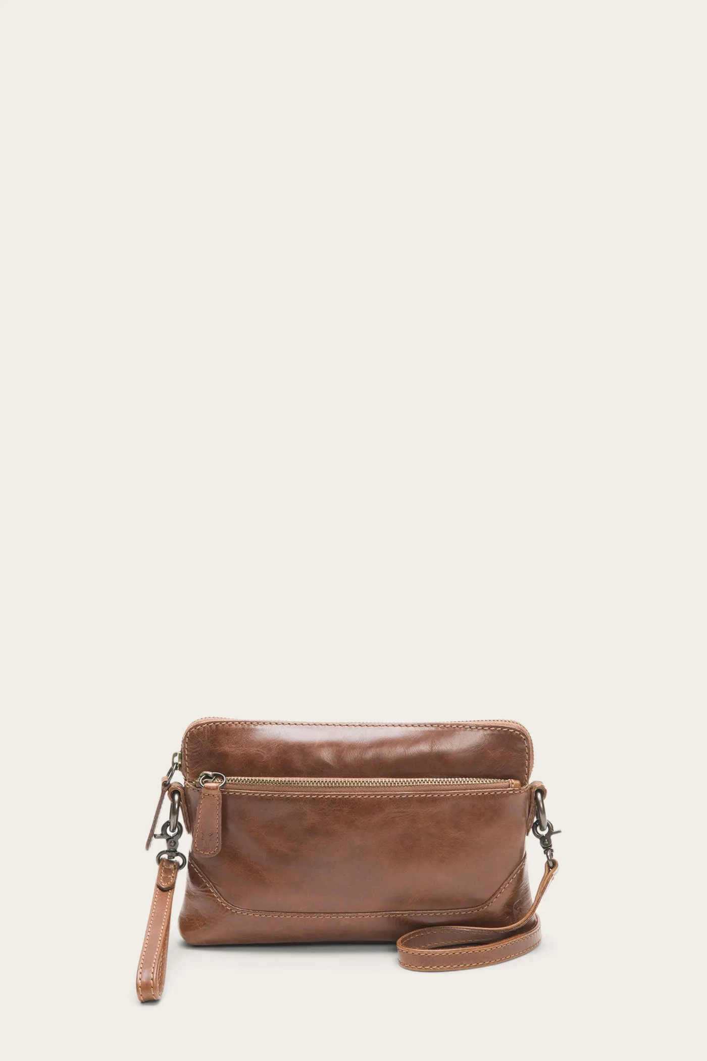 MELISSA CROSSBODY WRISTLET