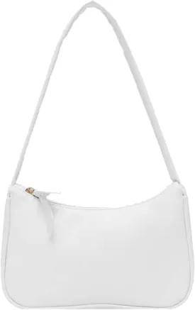 MINI Clutch Purse Lightweight Evening Handbag Underarm Shoulder Bag for Women