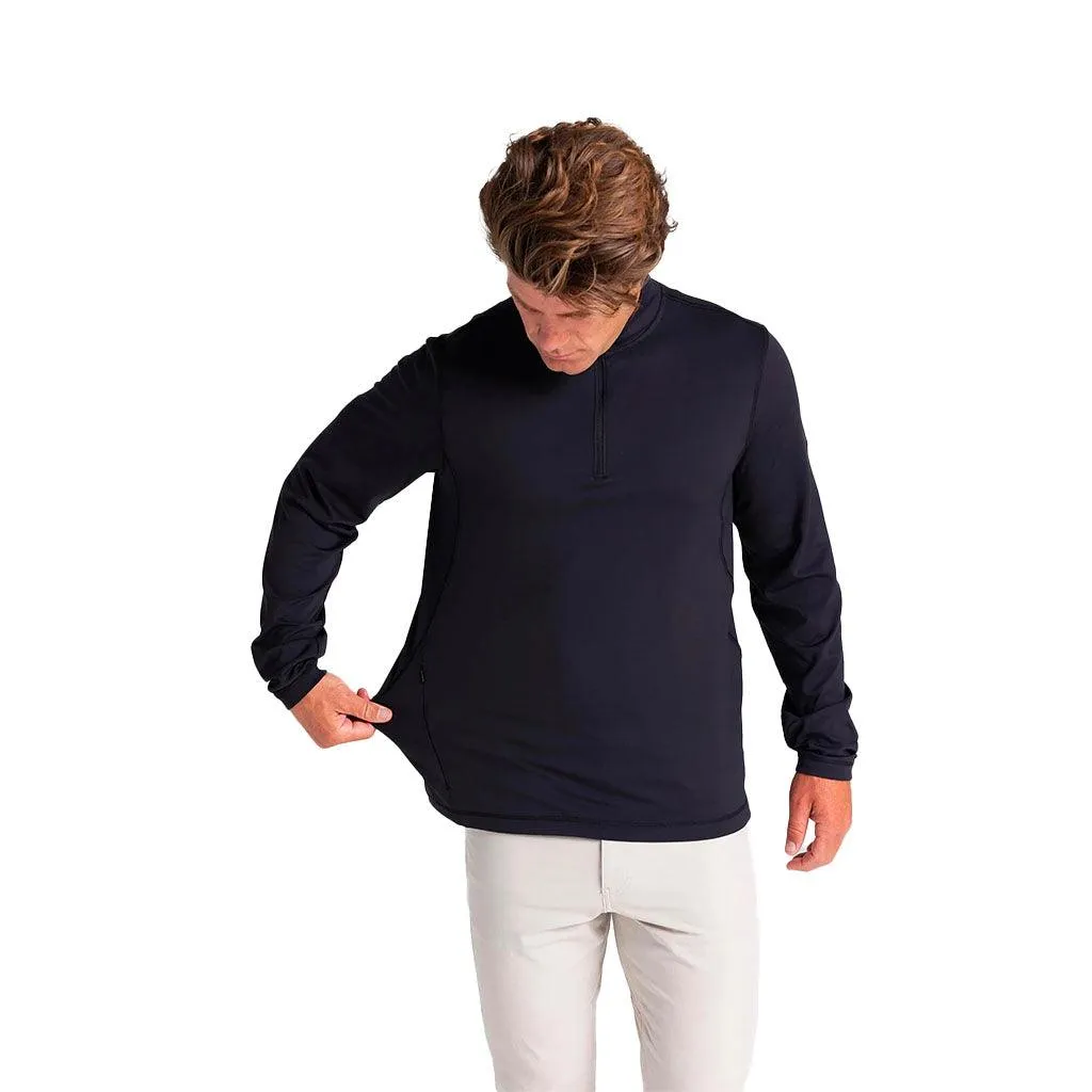 Western Rise Adapt Quarter Zip