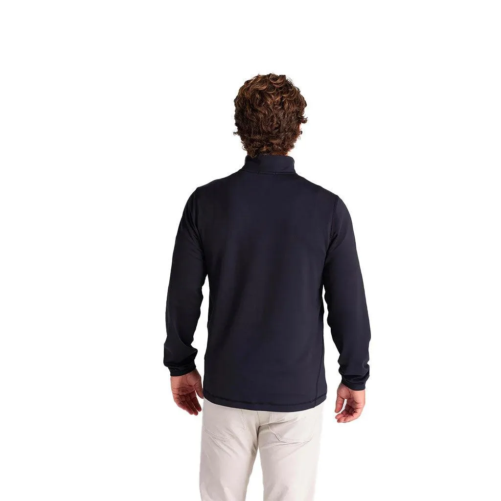 Western Rise Adapt Quarter Zip