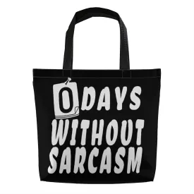 Women's Men Large Kitchen Reusable Grocery Bags Shoulder Bags With Zipper Beach Shopping Bag for Outdoors