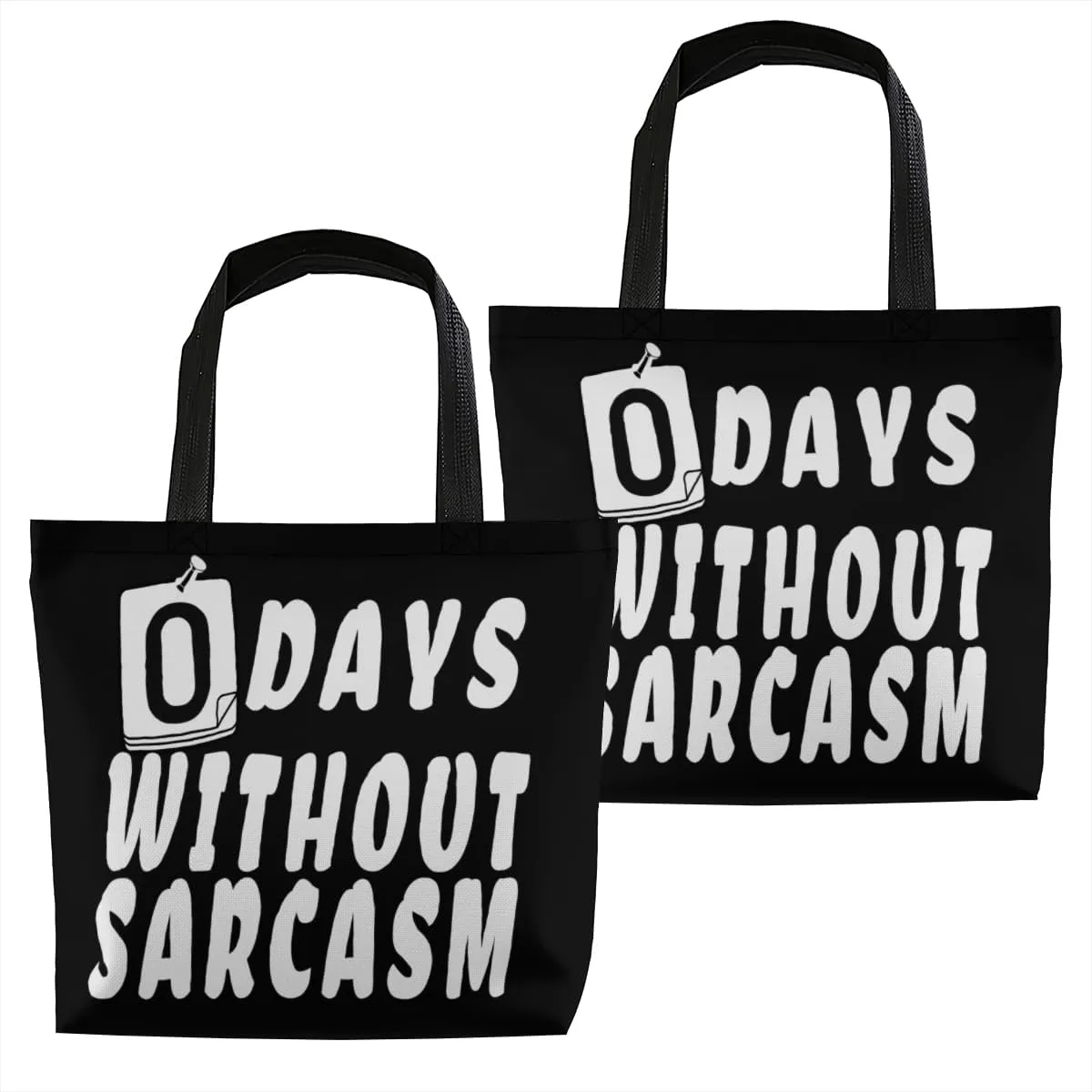 Women's Men Large Kitchen Reusable Grocery Bags Shoulder Bags With Zipper Beach Shopping Bag for Outdoors